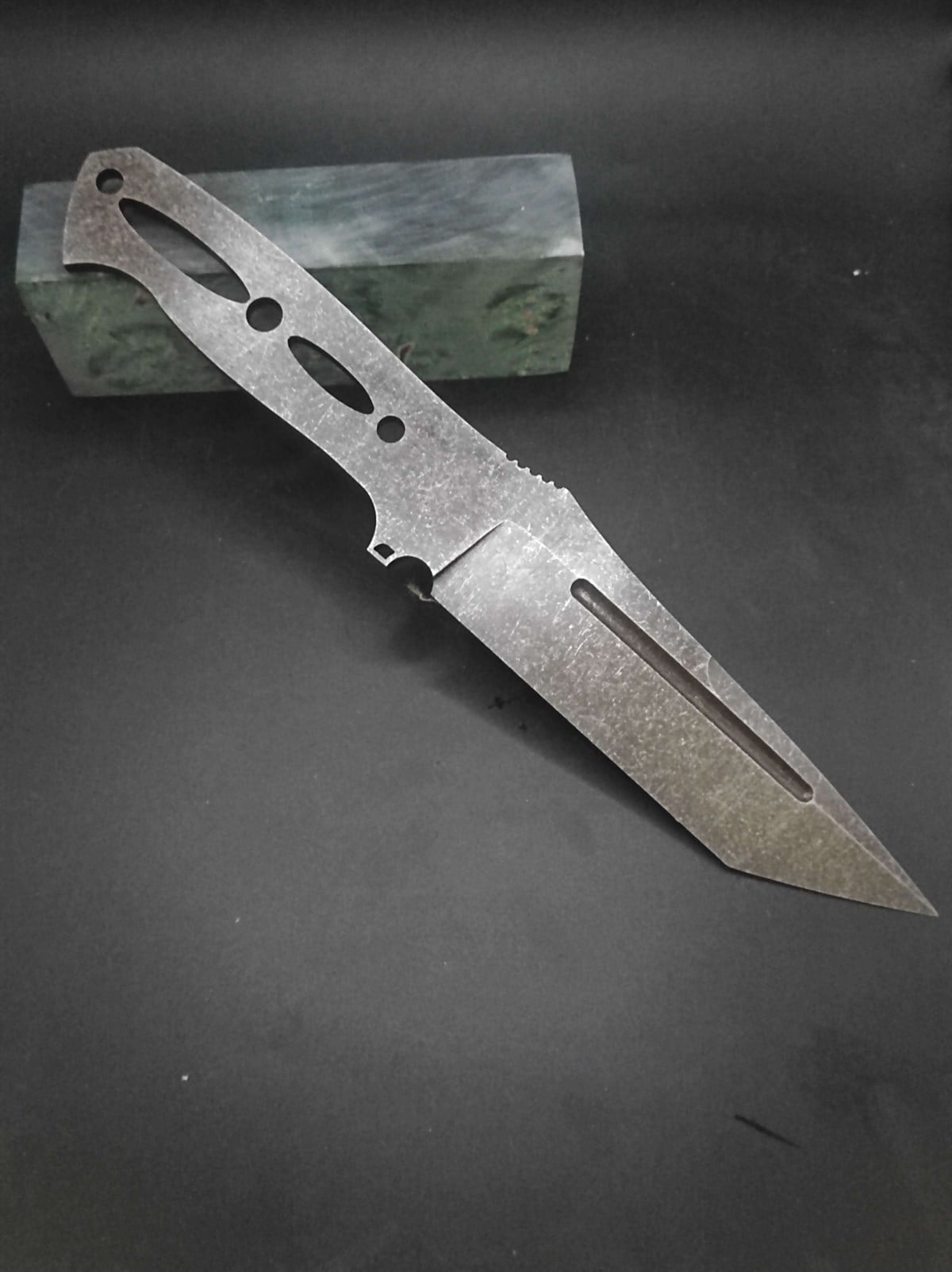 Özel Tasarım Sleipner 19