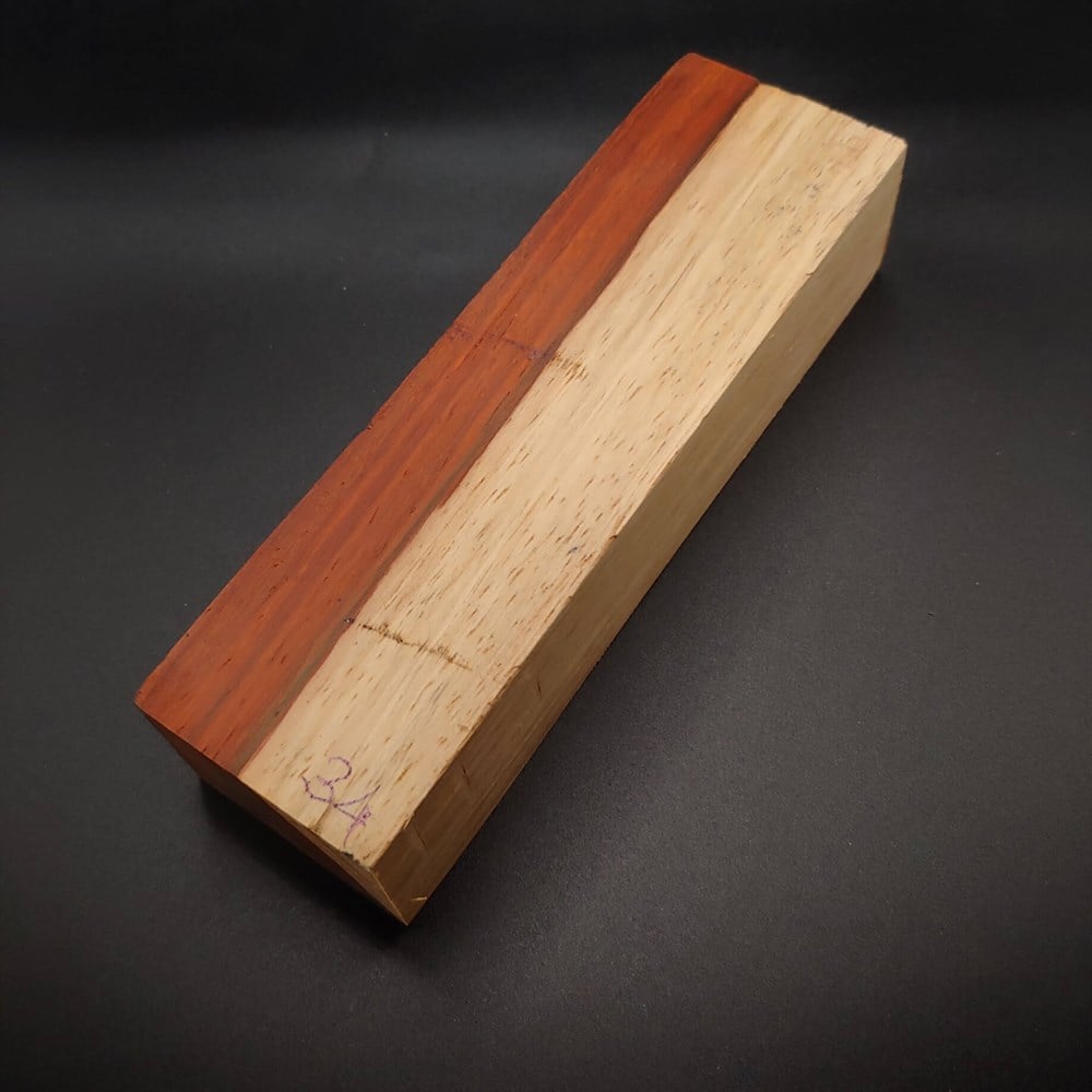 Padauk Blok