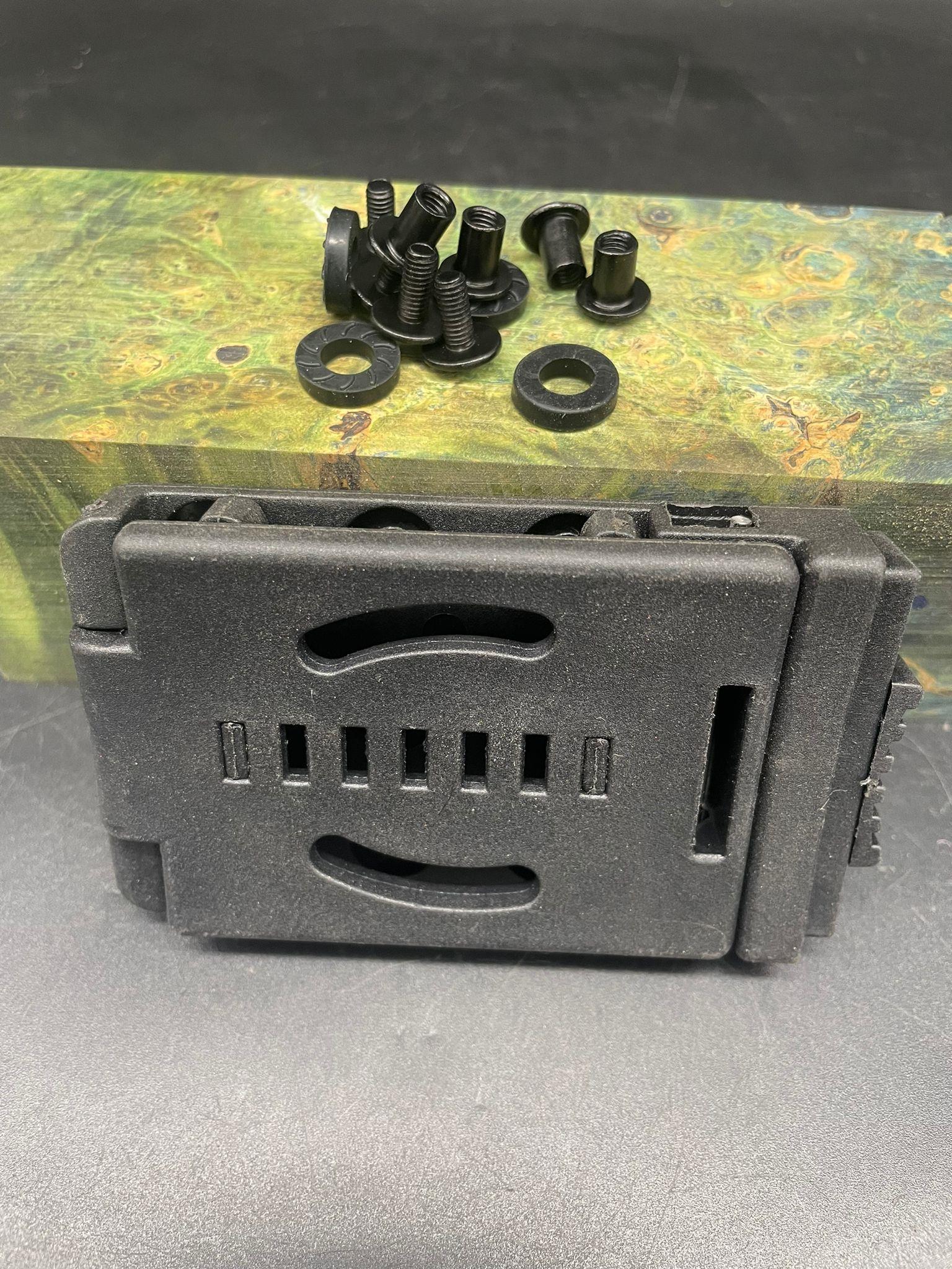 Palaska  Kydex Kılıf Askı Aparatı