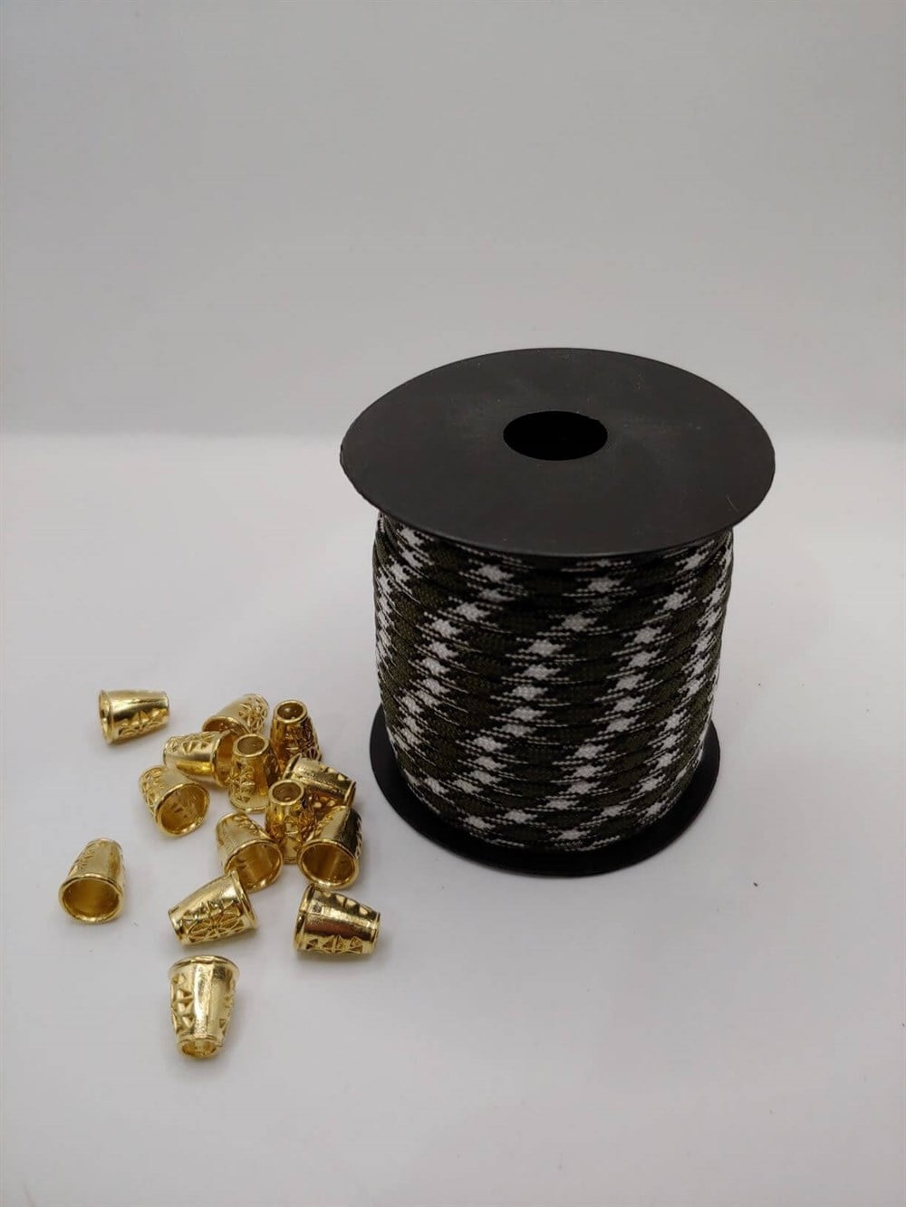 PARACORD İP 1 METRE