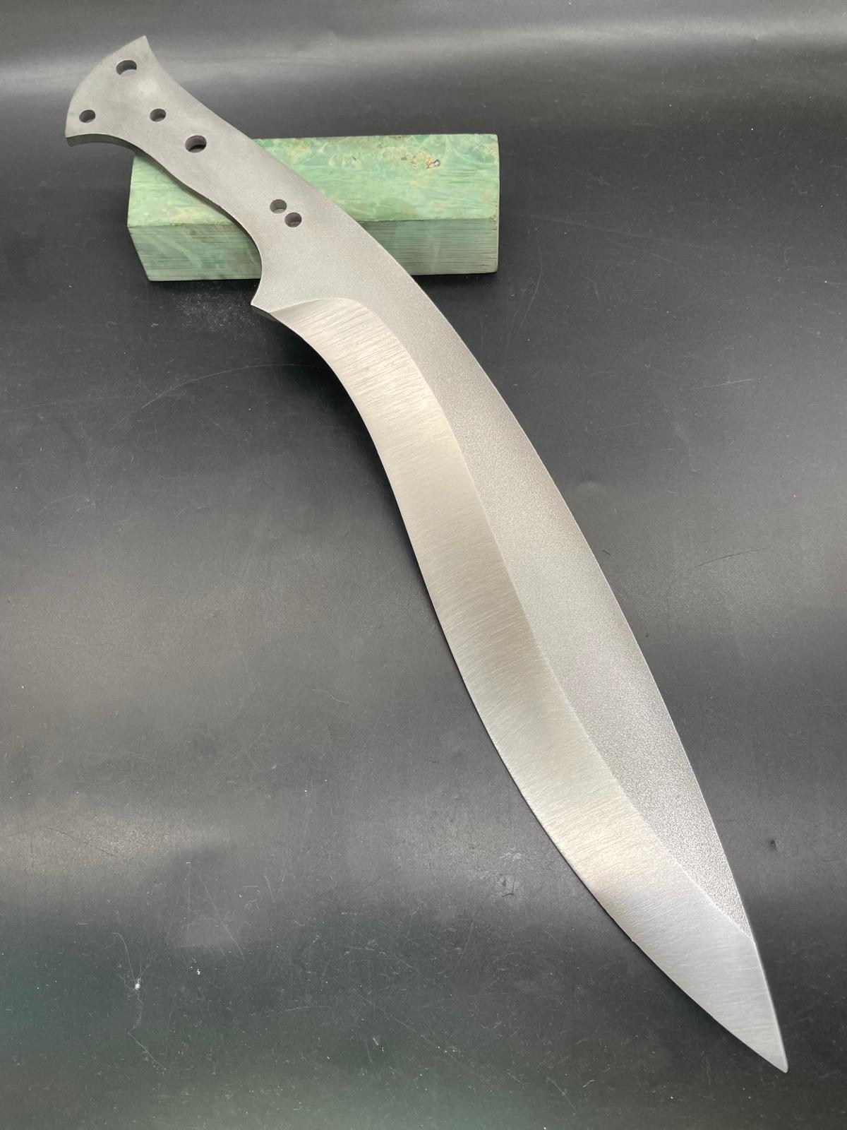 SLEİPNER KUKRİ