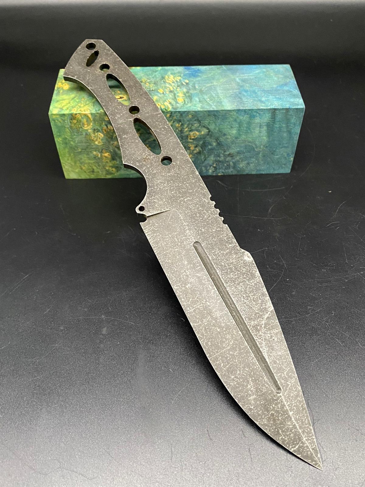 SLEİPNER ÖZEL BIÇAK PROFİLİ 15