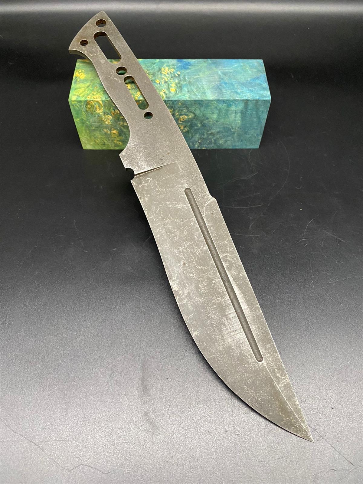 SLEİPNER ÖZEL BIÇAK PROFİLİ 17