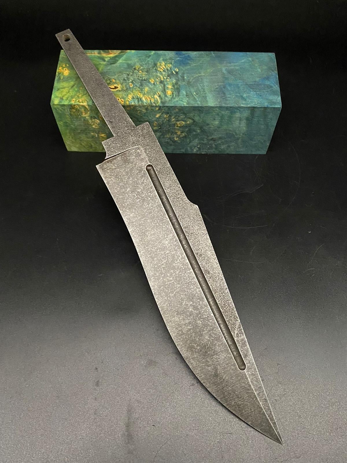 SLEİPNER ÖZEL BIÇAK PROFİLİ 18