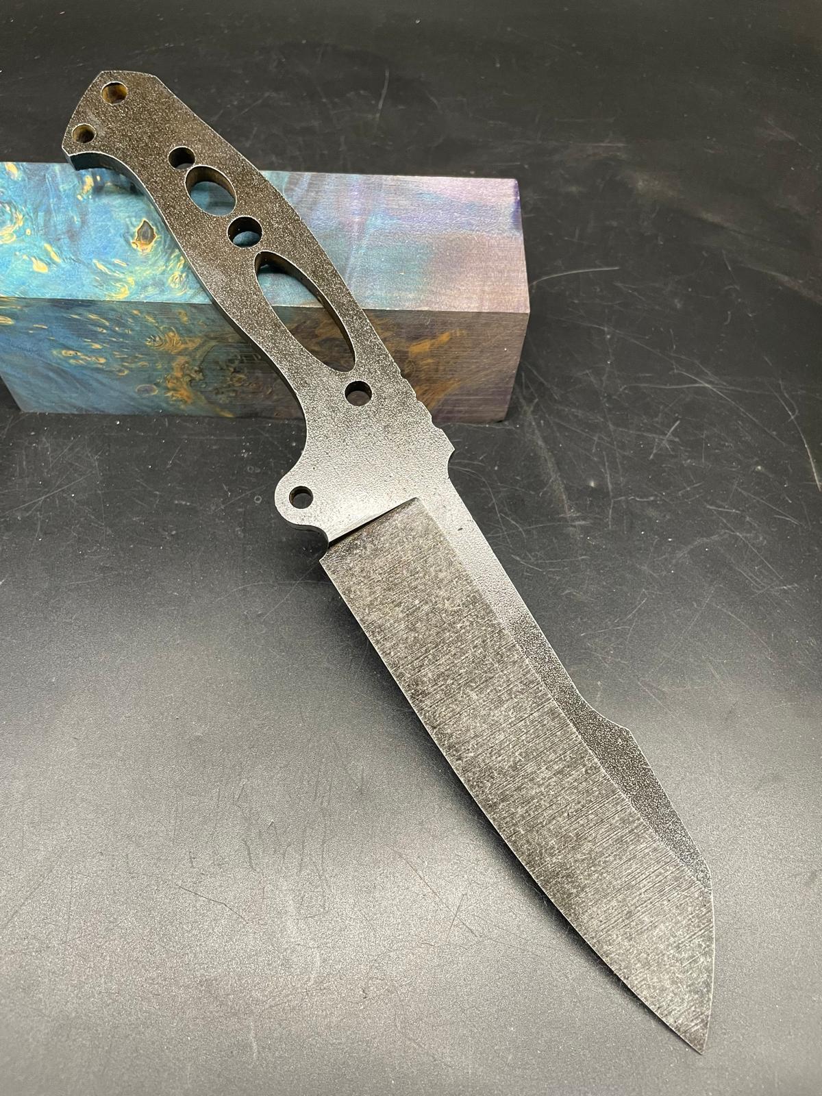 SLEİPNER ÖZEL BIÇAK PROFİLİ 9