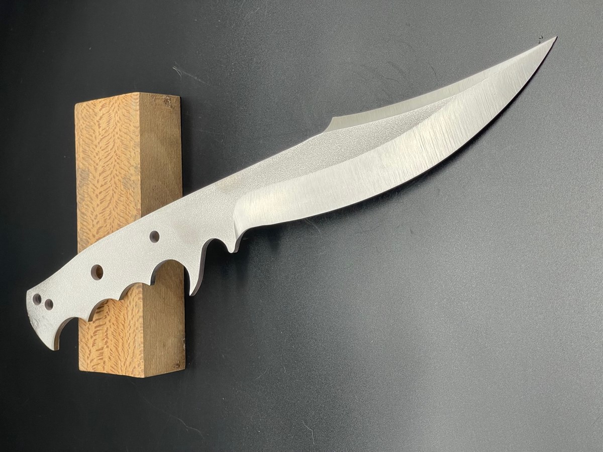 Sleipner Özel Tasarım 