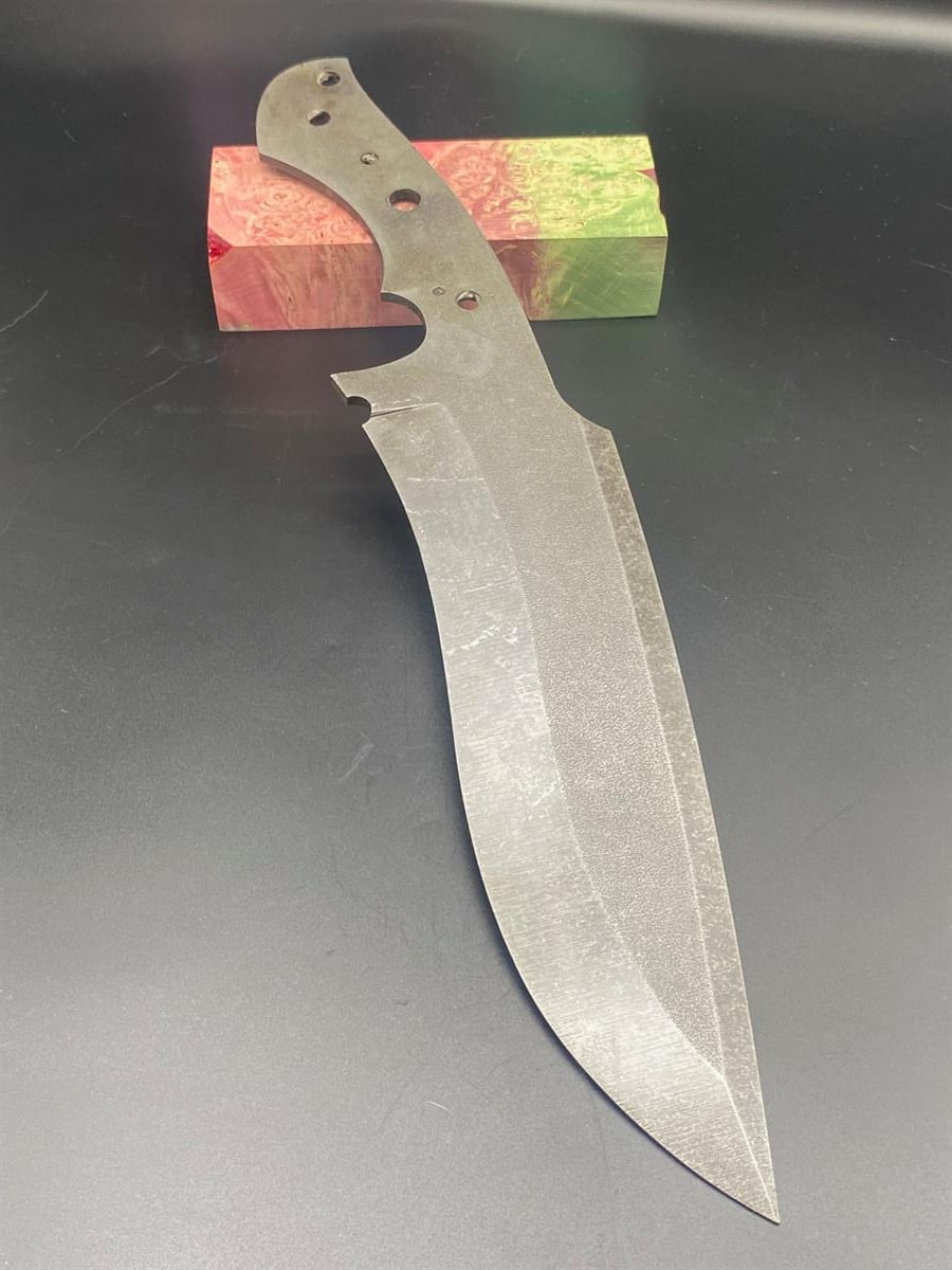 Sleipner Pala 5