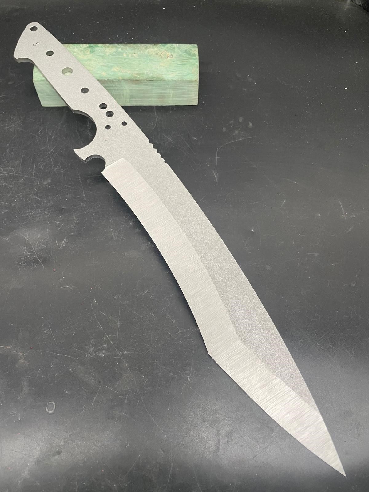 Sleipner Tomris Modeli 