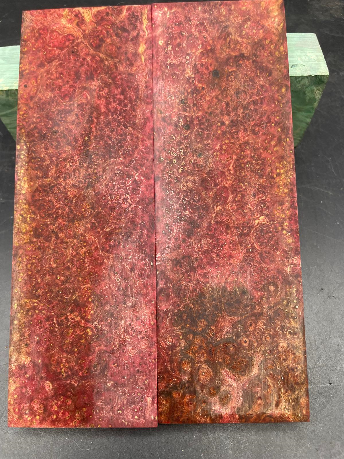 Stabilize Ambonya 12