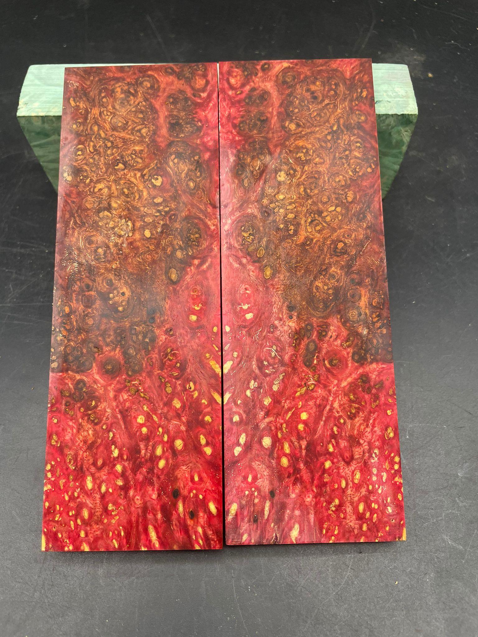 Stabilize Ambonya Kabze 103