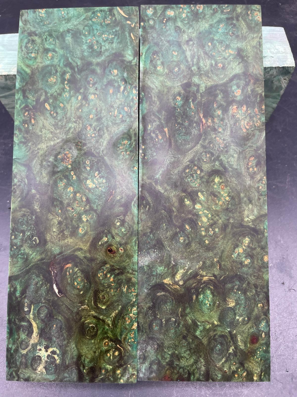 Stabilize Ambonya Kabze 16