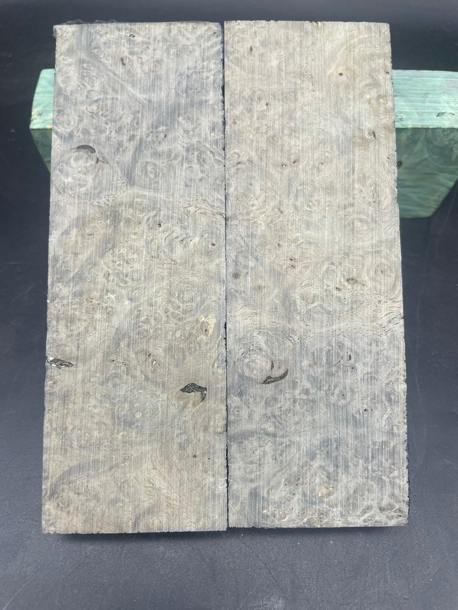 Stabilize Ambonya Kabze 28