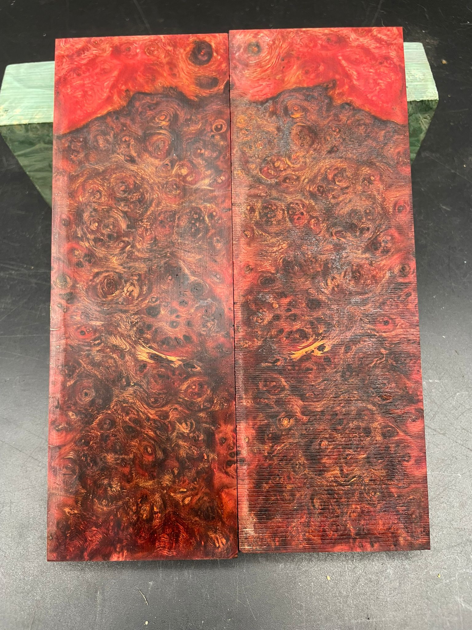 Stabilize Ambonya Kabze 38