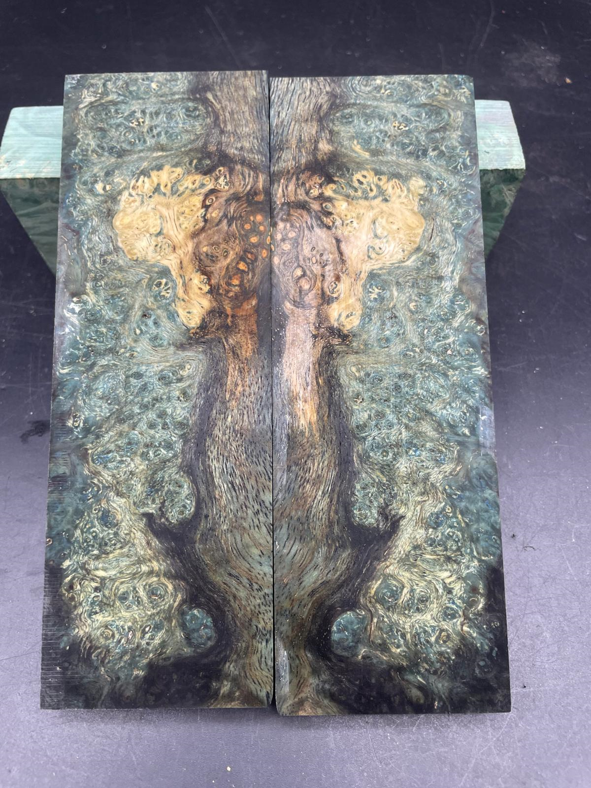 Stabilize Ambonya Kabze 57