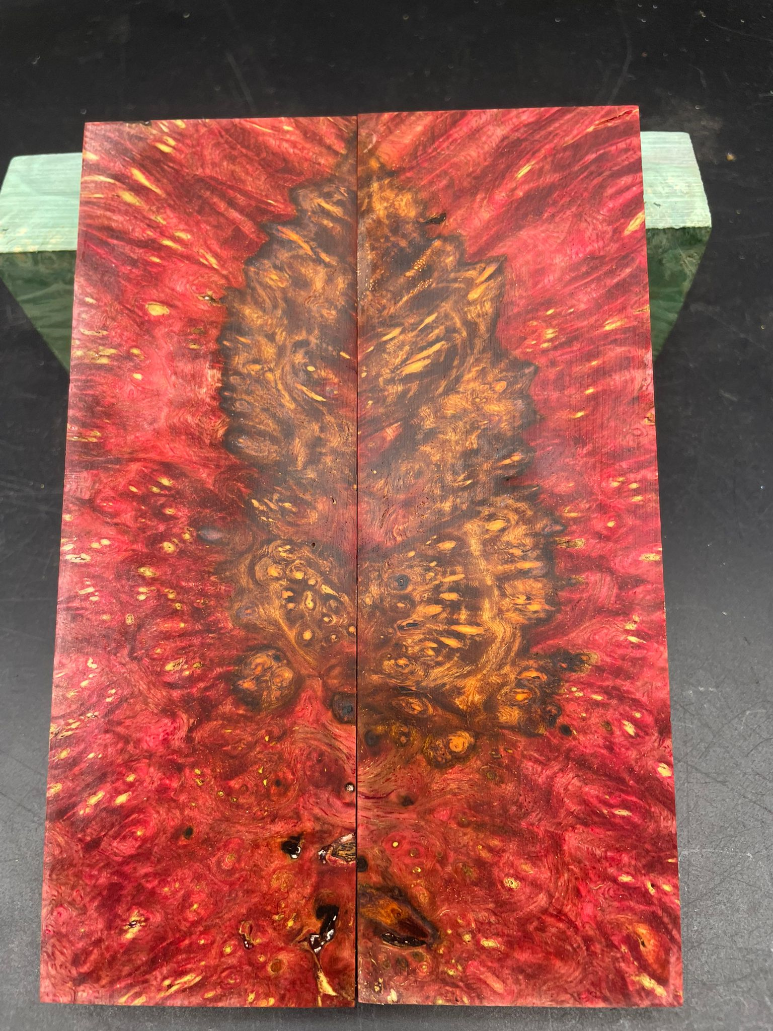 Stabilize Ambonya Kabze 60