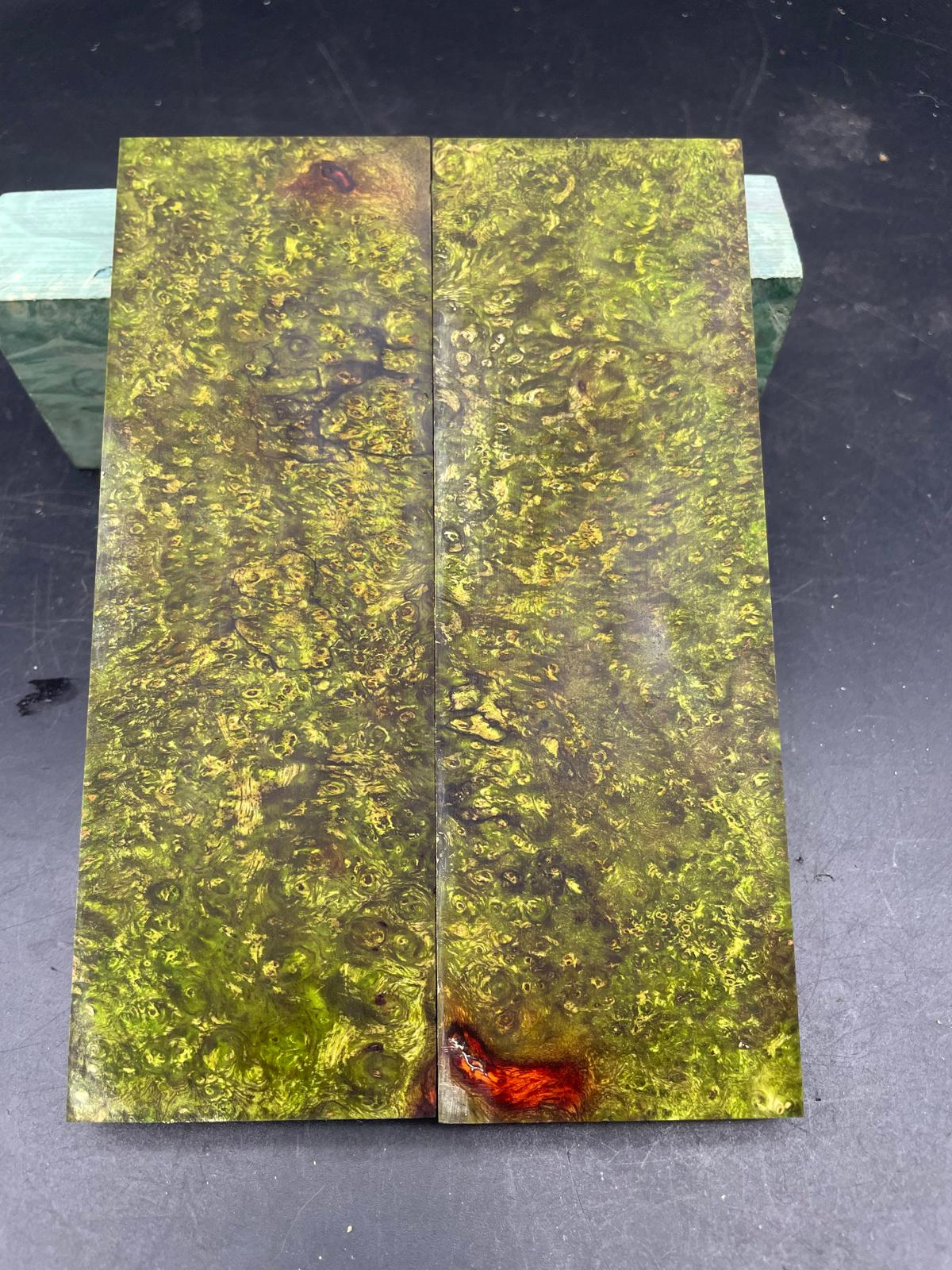 Stabilize Ambonya Kabze 63 