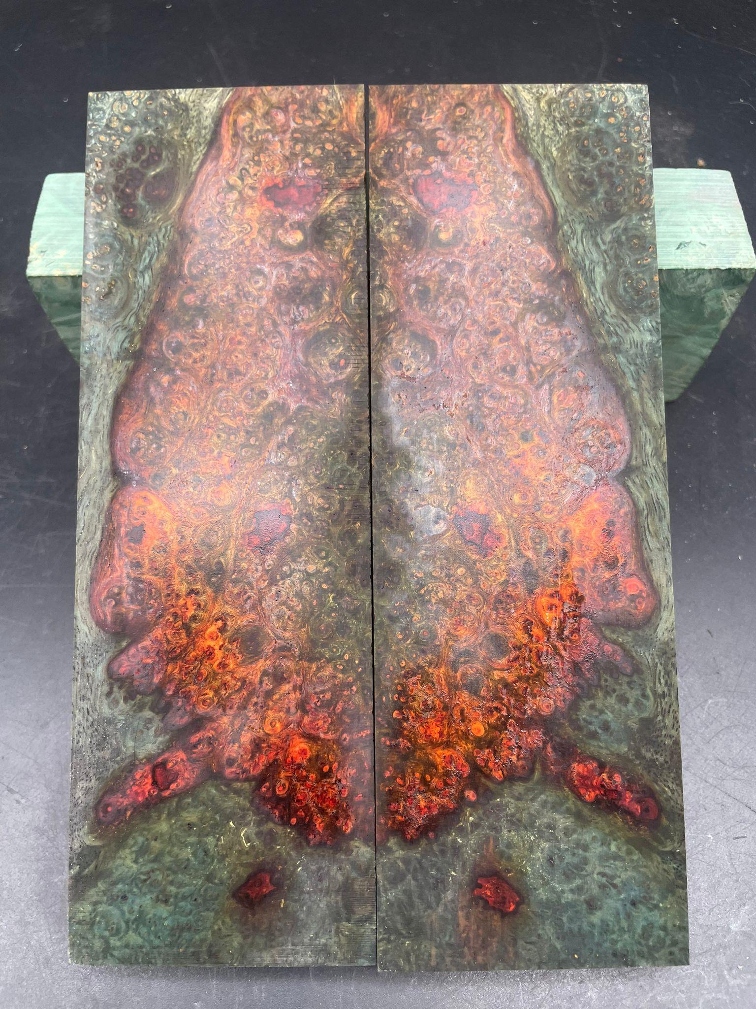 Stabilize Ambonya  Kabze 64