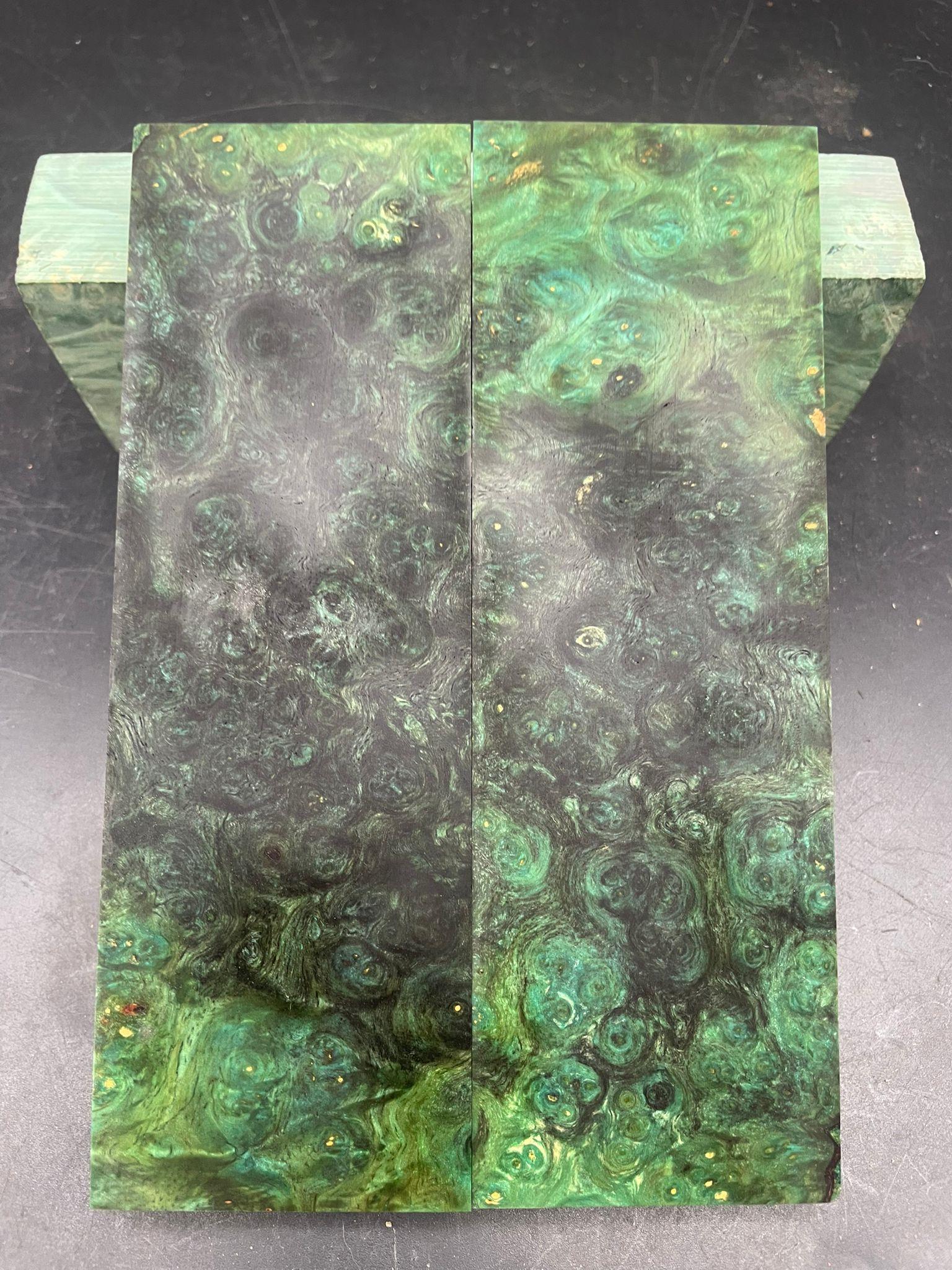 Stabilize Ambonya Kabze 67