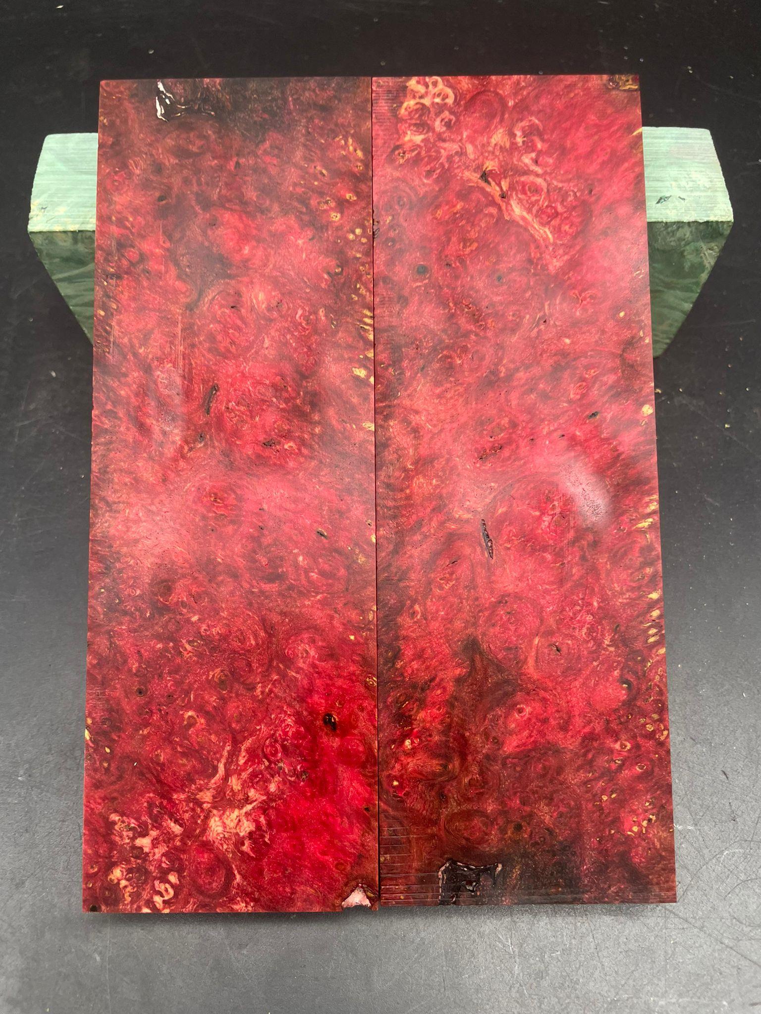 Stabilize Ambonya Kabze 72 