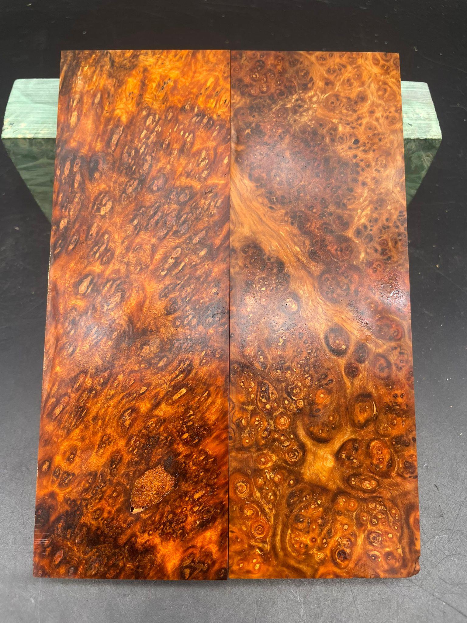 Stabilize Ambonya Kabze 73