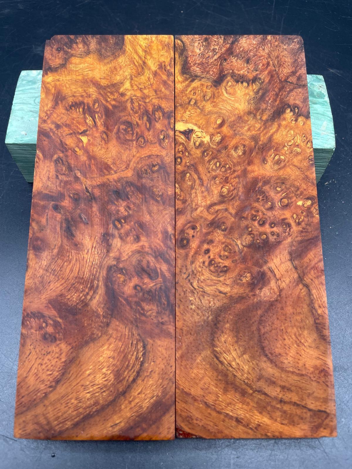 Stabilize Ambonya Kabze 74