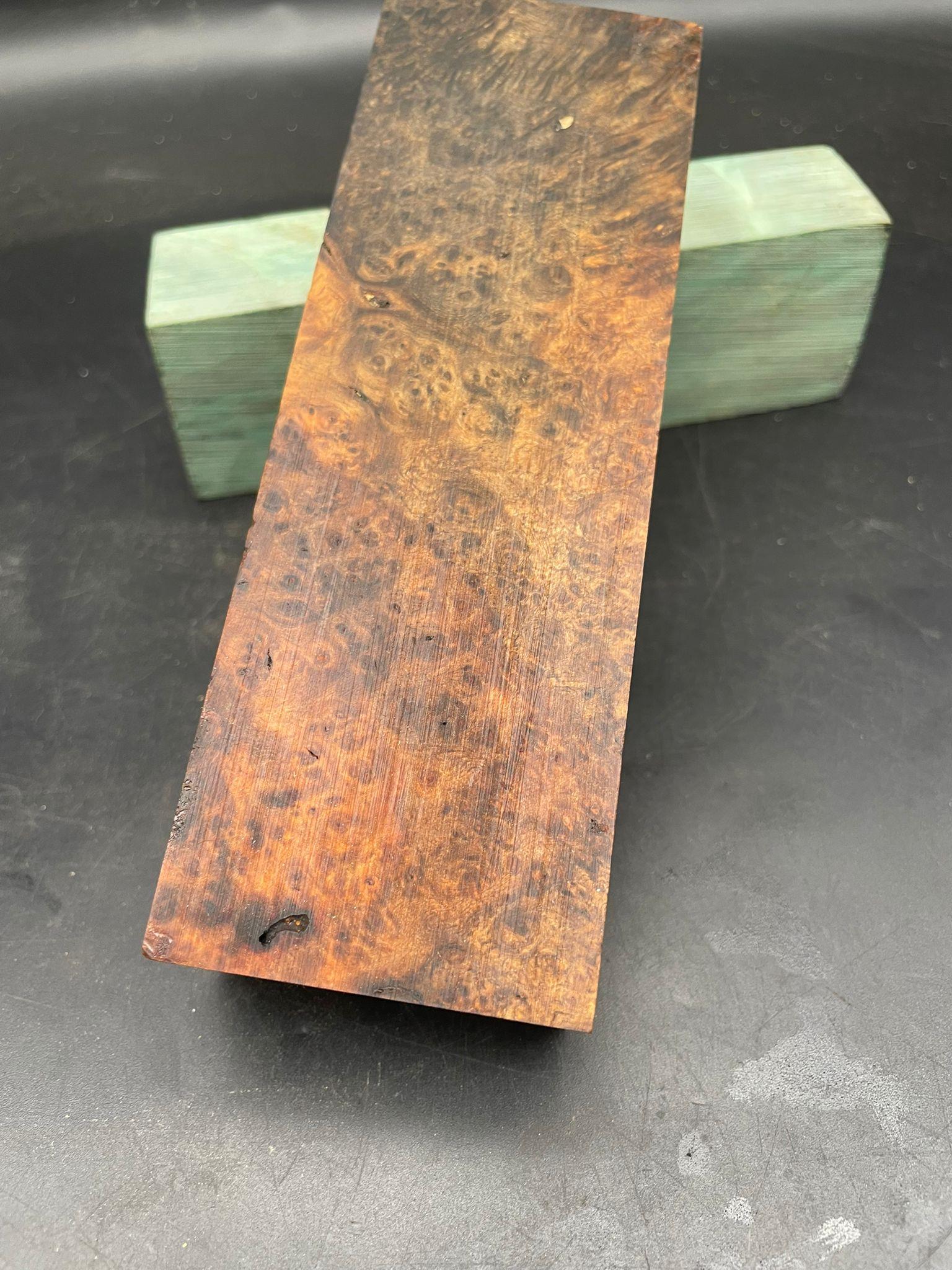 Stabilize Ambonya Kabze 74