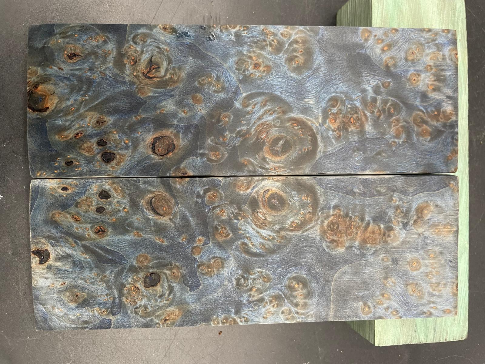 Stabilize Ambonya Kabze 75