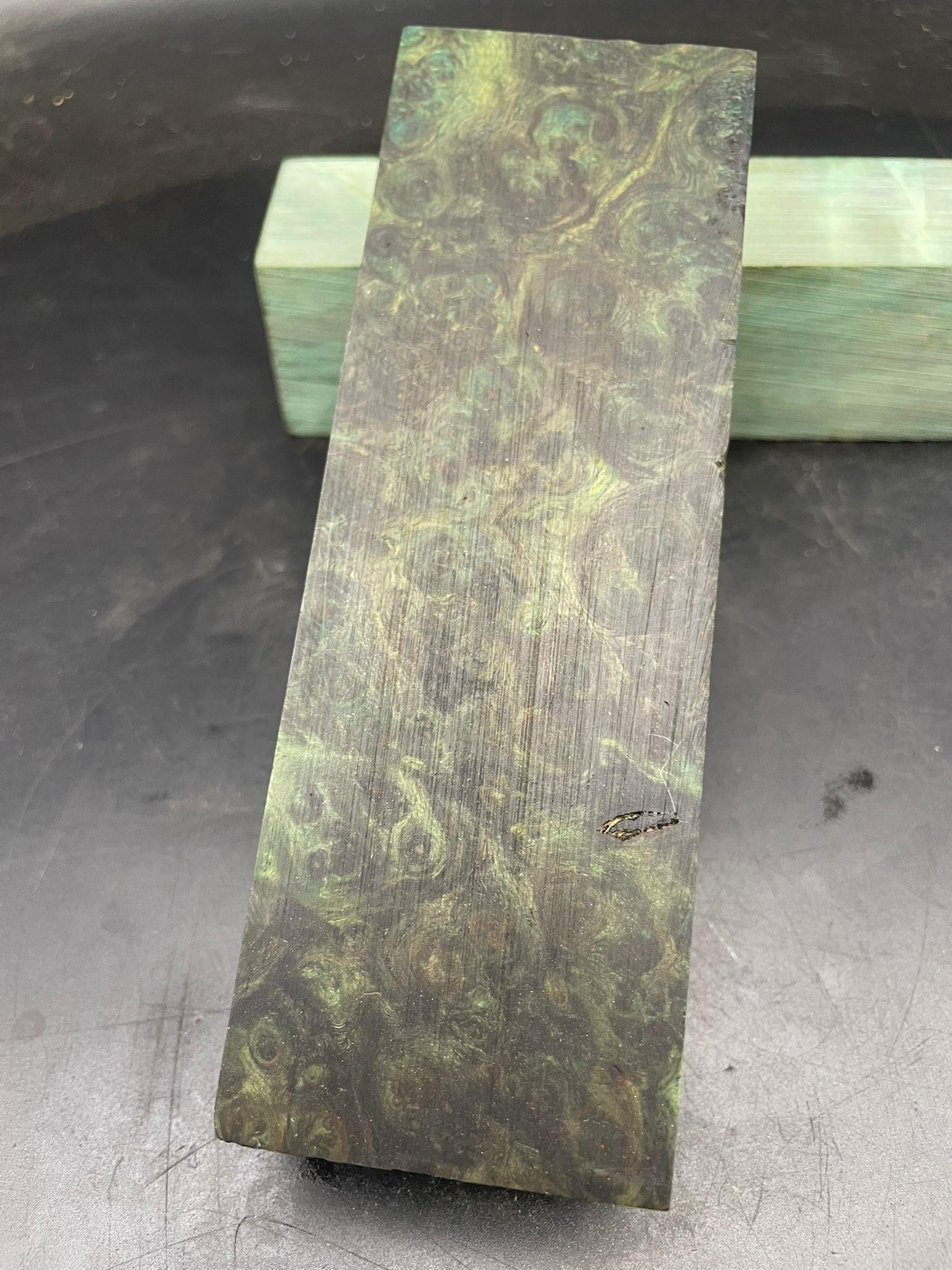 Stabilize Ambonya Kabze 77