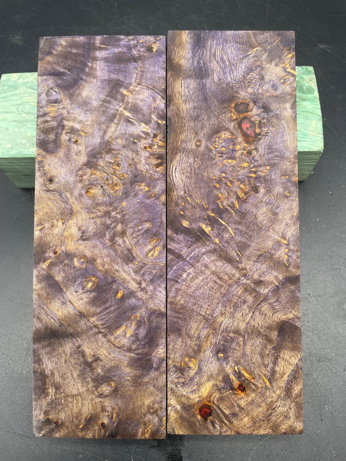 Stabilize Ambonya Kabze 77