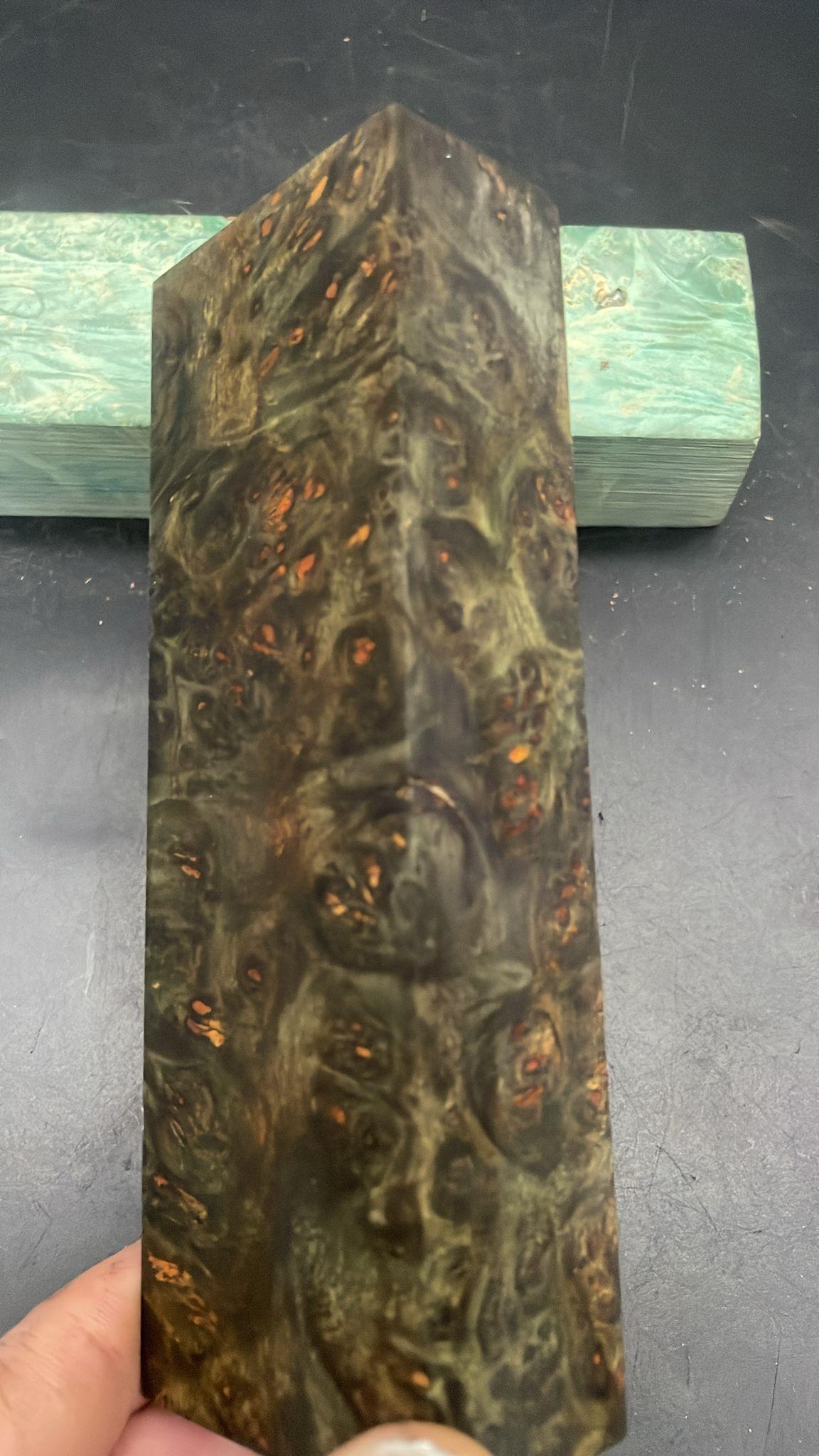 Stabilize Ambonya Kabze 86