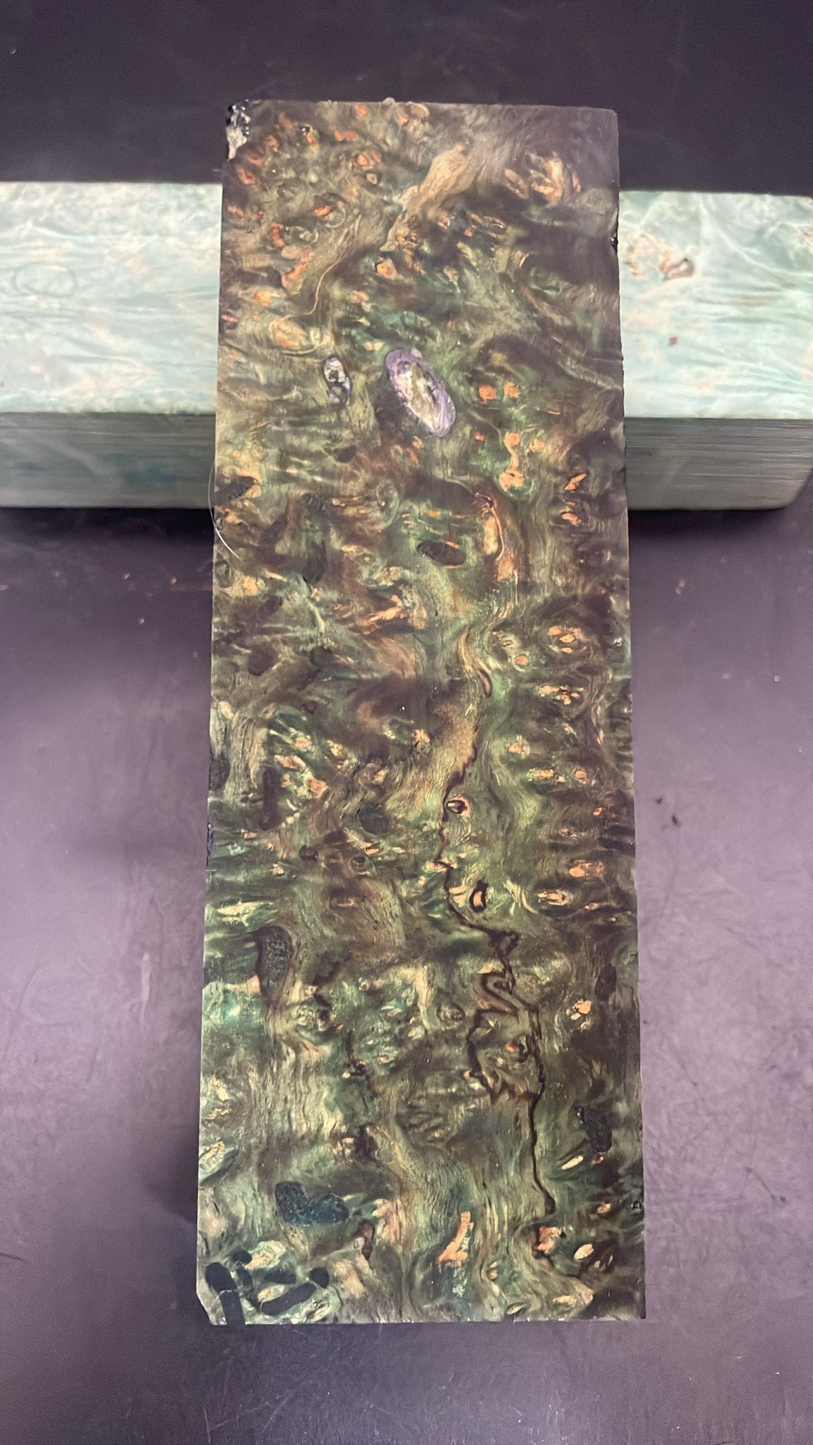 Stabilize Ambonya Kabze 91