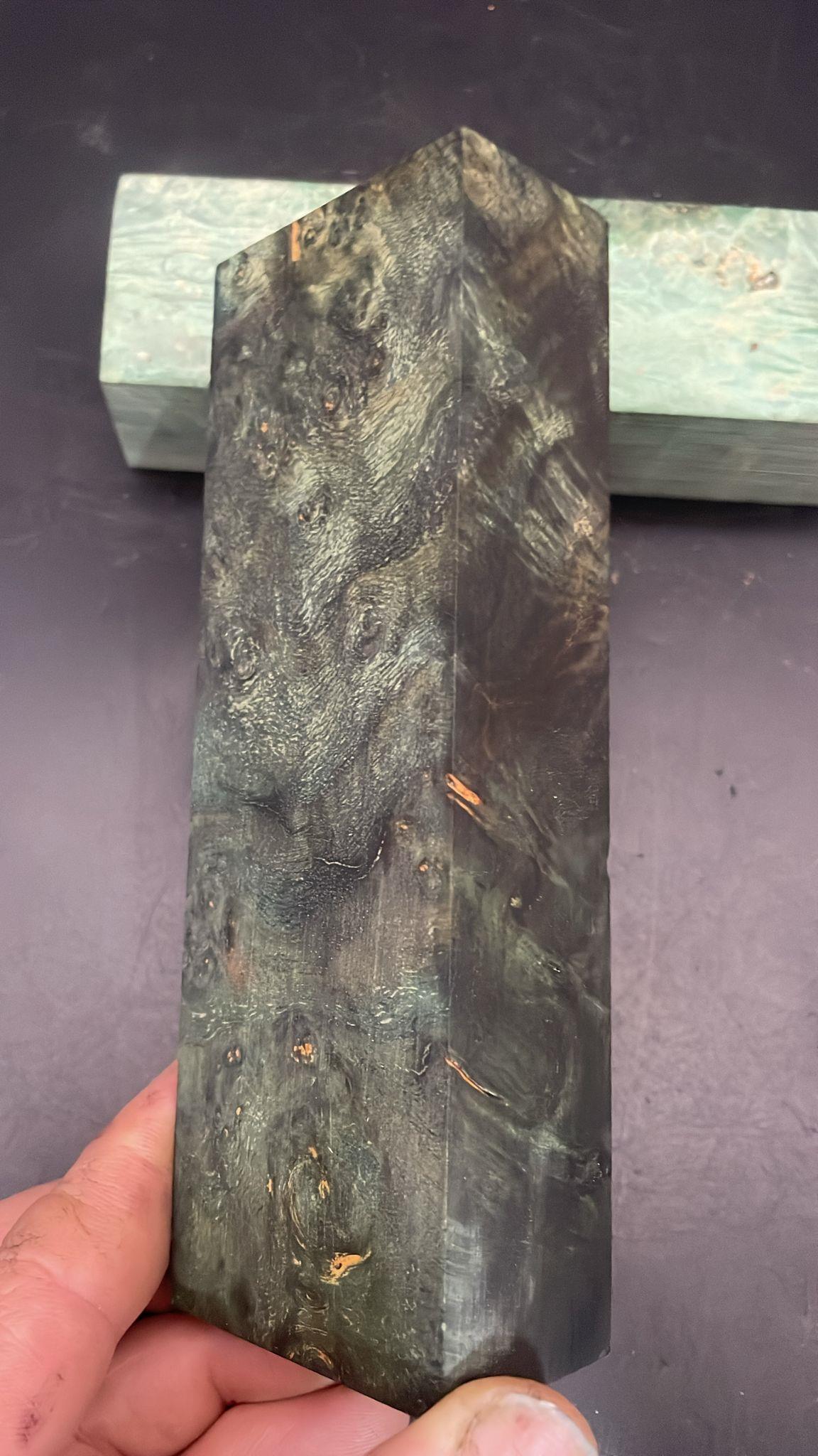 Stabilize Ambonya Kabze 92