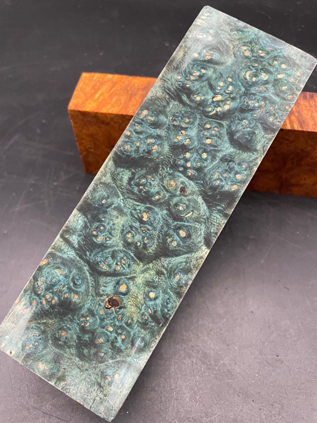 Stabilize Ambonya  Kabze 93