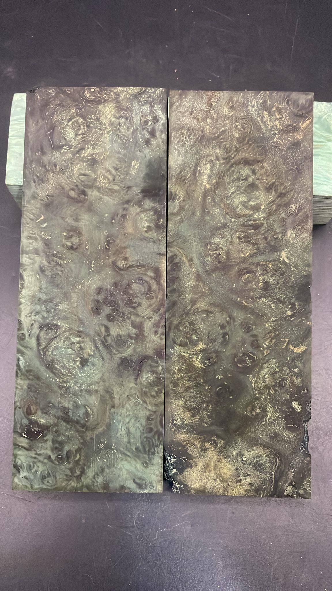 Stabilize Ambonya Kabze 95