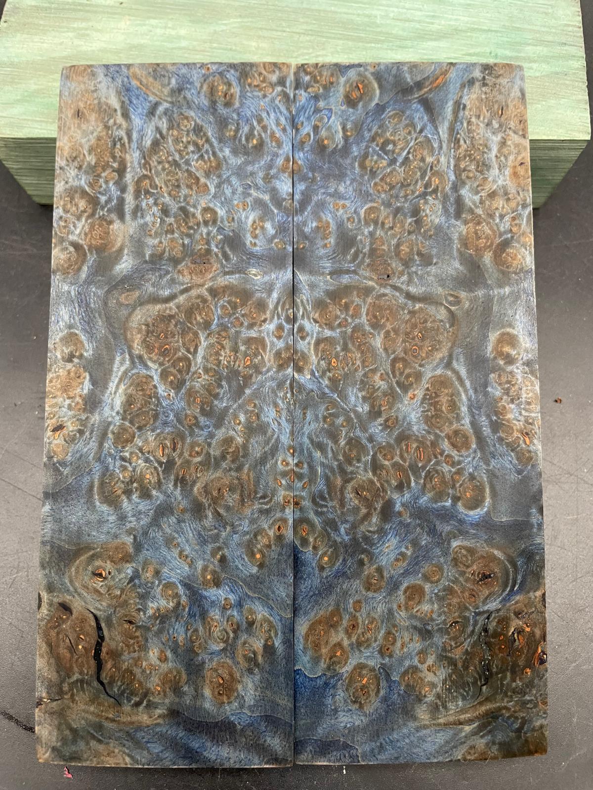 Stabilize Ambonya Kabze 97