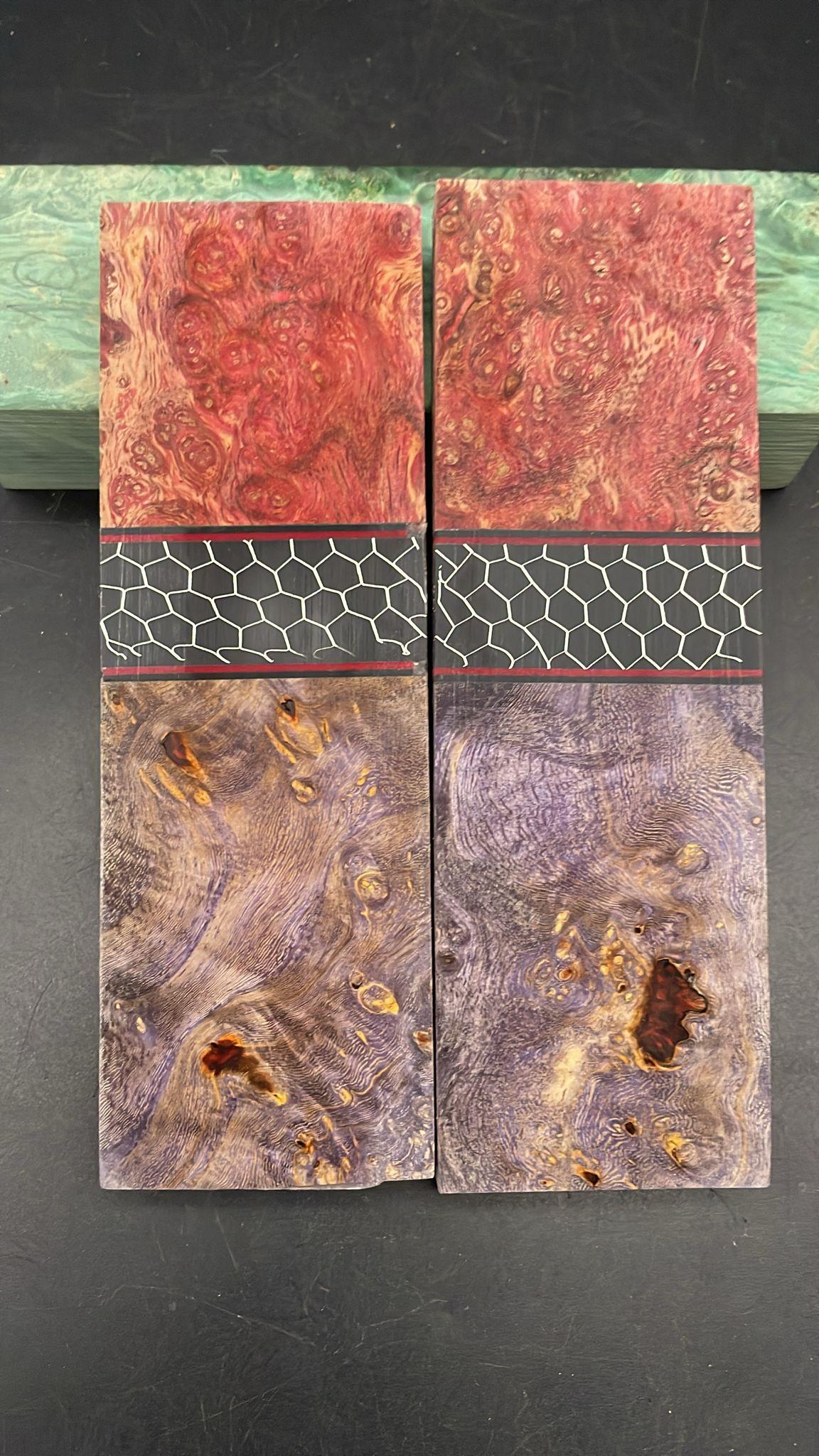 Stabilize Ambonya Kombin  Kabze 106