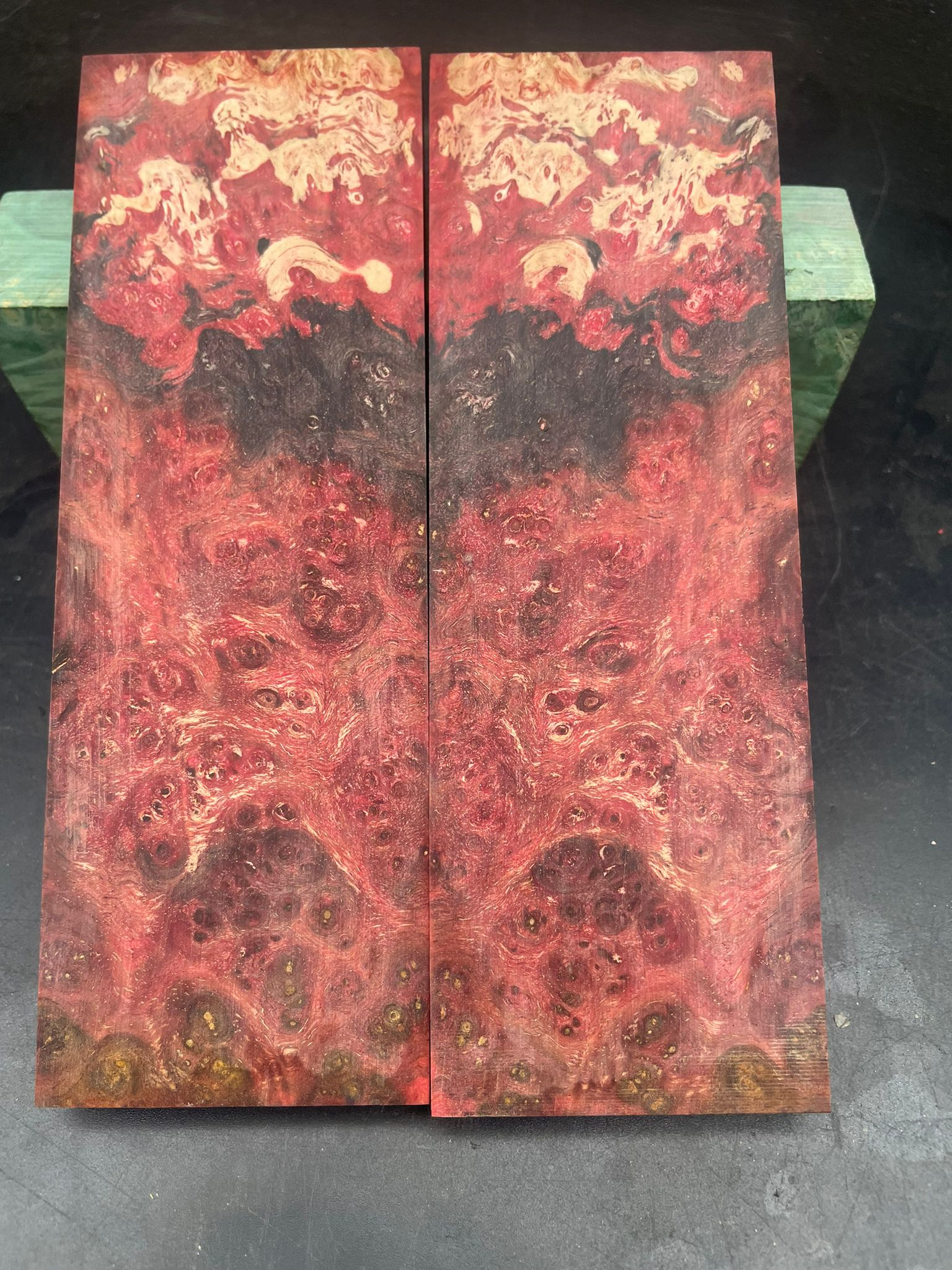 Stabilize Ambonya Kombine Kabze 37