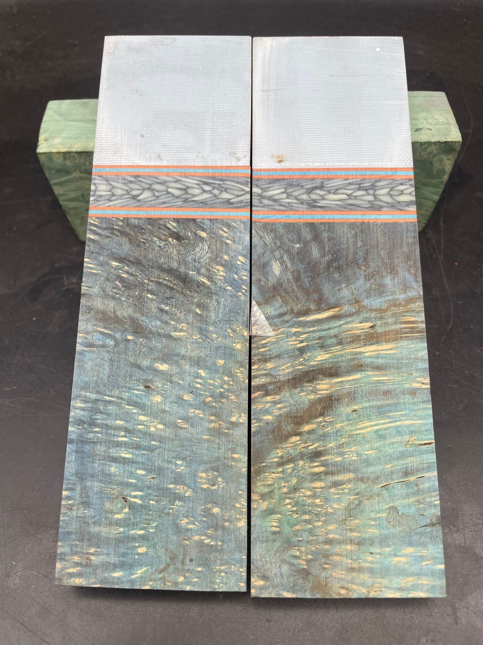 Stabilize Ambonya Kombine Kabze  80