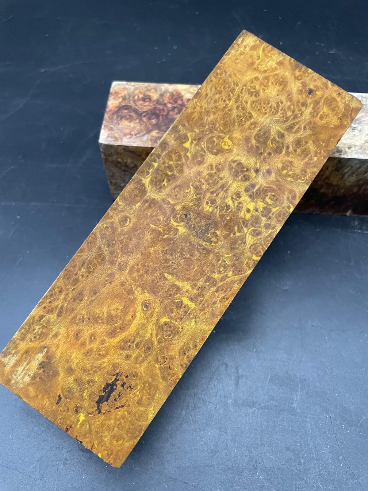 Stabilize Amtorya Kabze 101