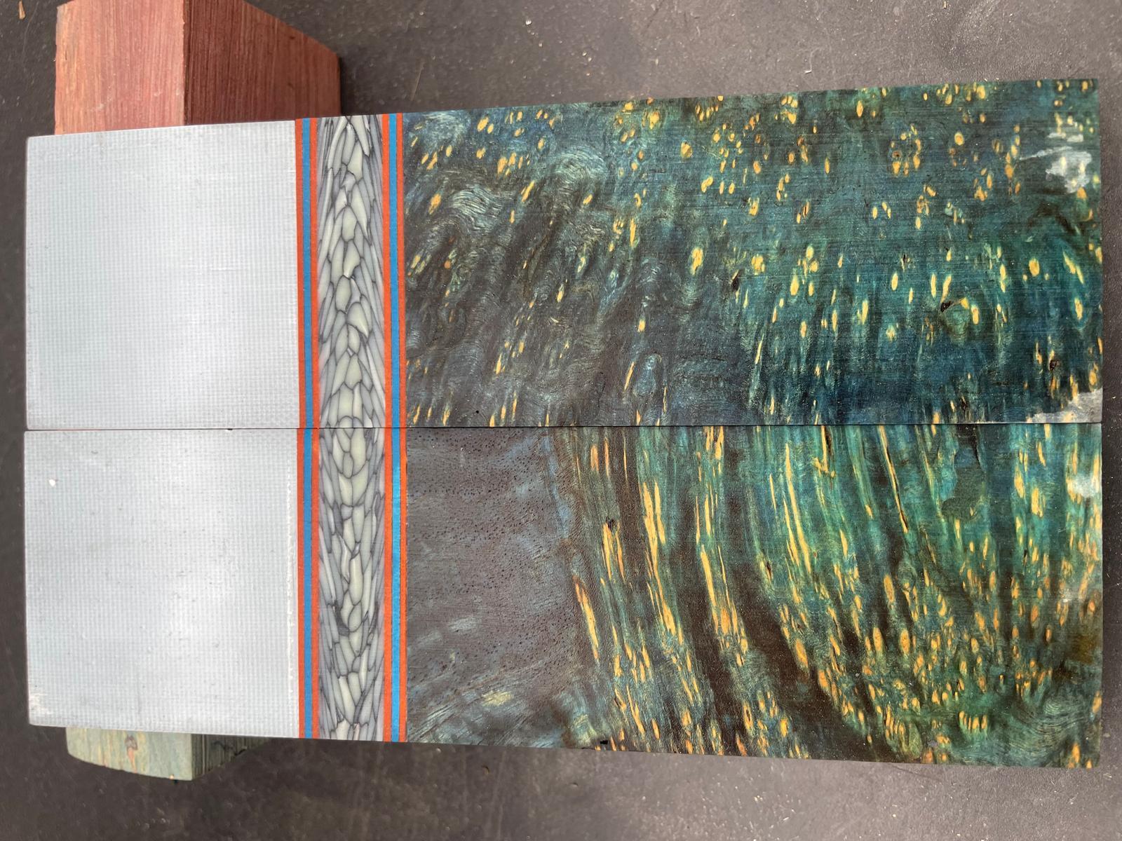 Stabilize Kabze 10 Ambonya