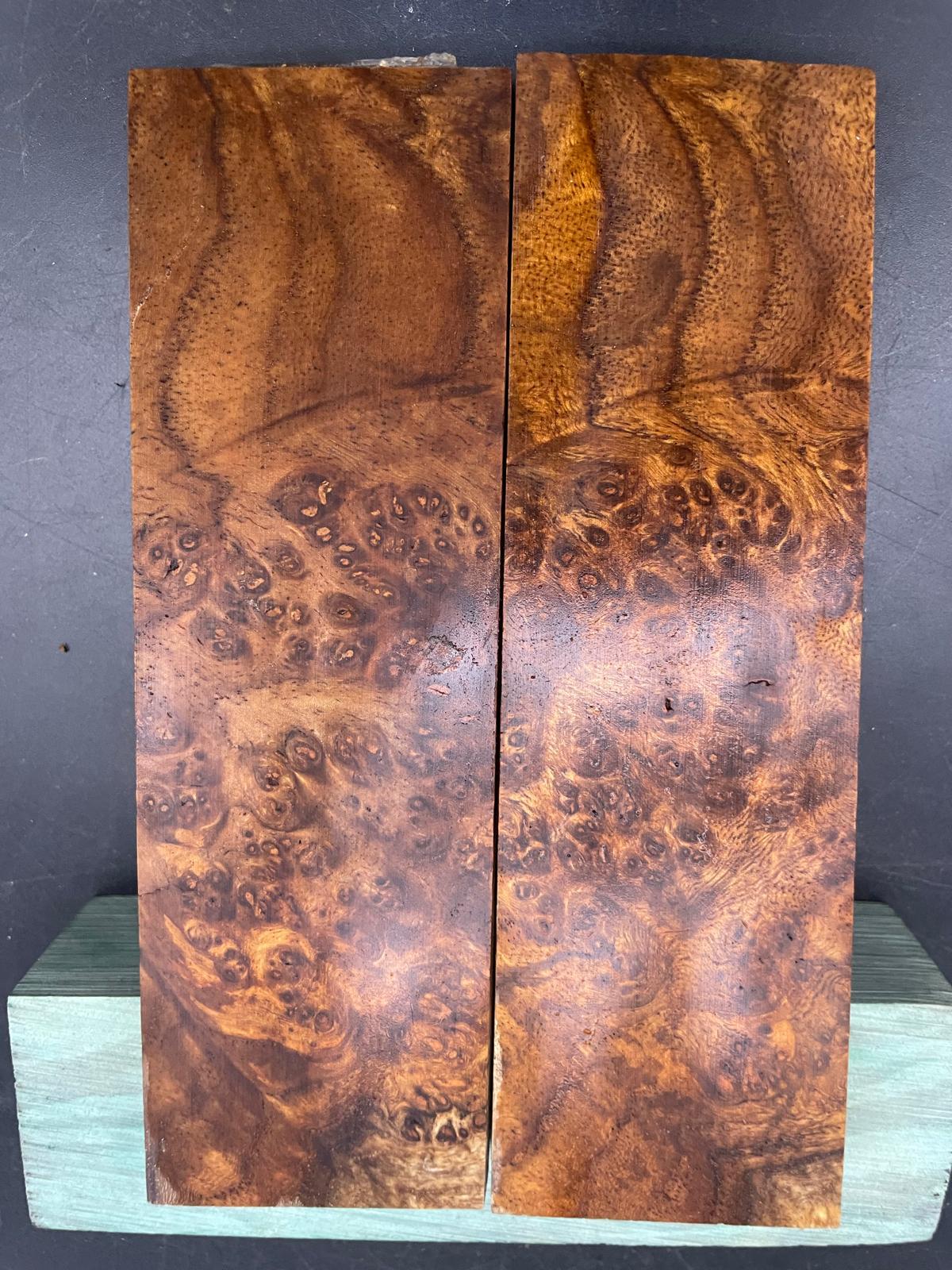 Stabilize Kabze 21 Ambonya