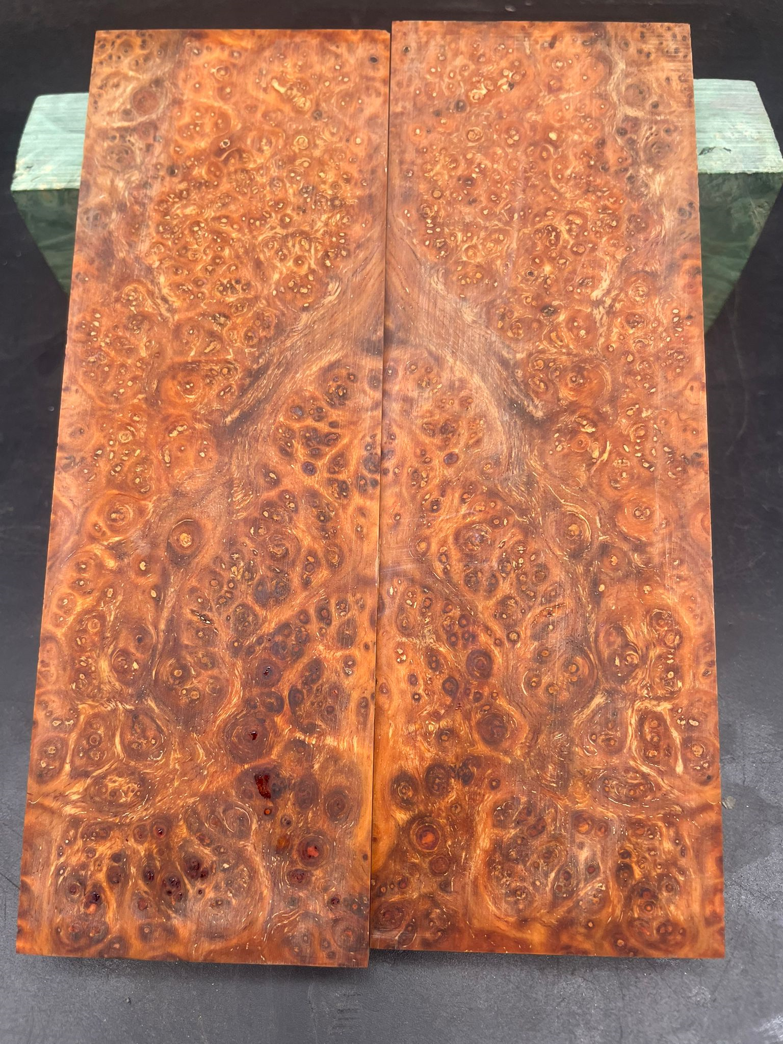 Stabilize Kabze 36 Kombine