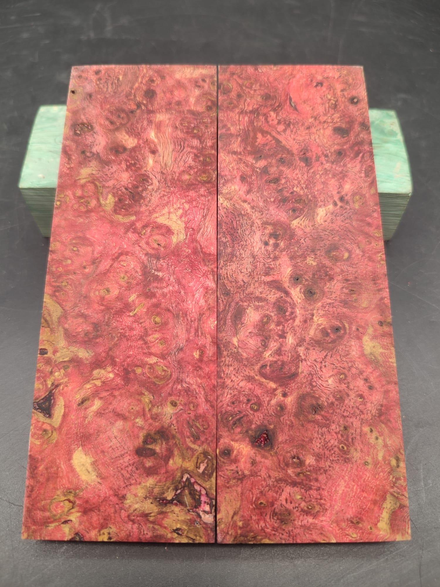 stabilize kabze 5 AMBONYA