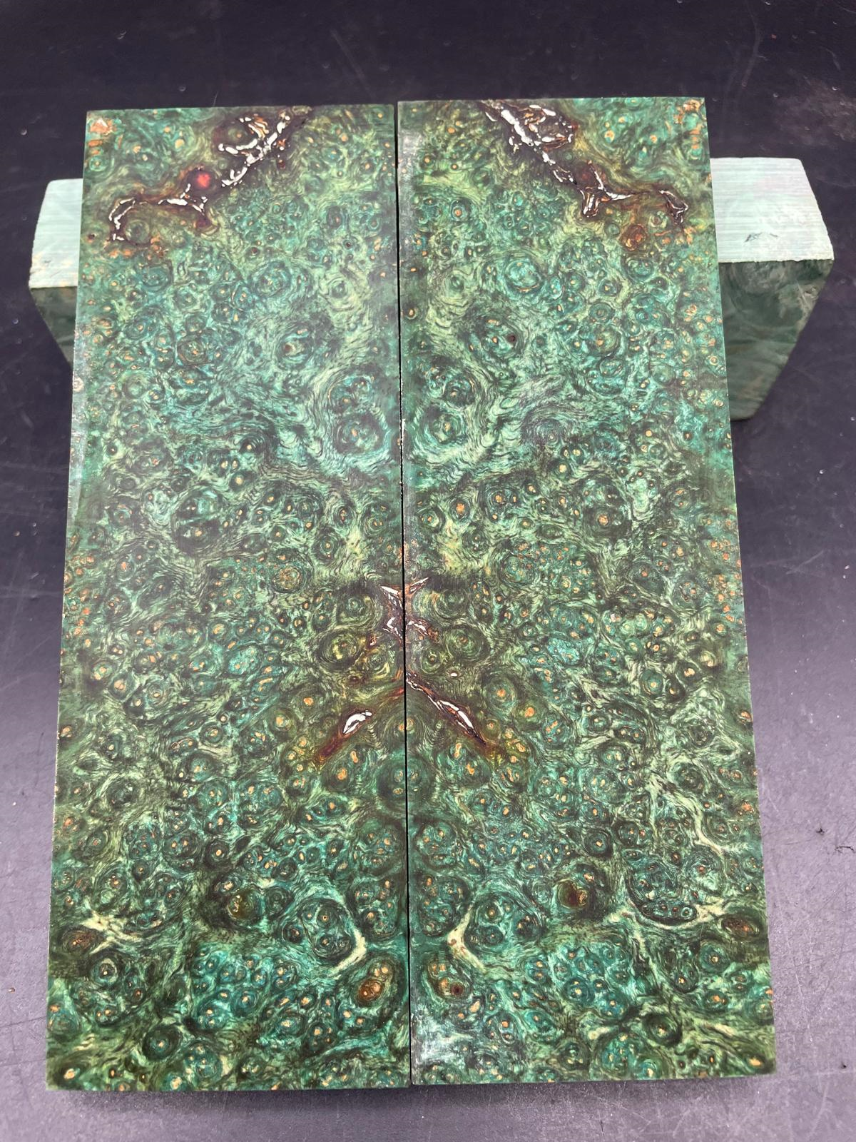 Stabilize Kabze 56 Kombine