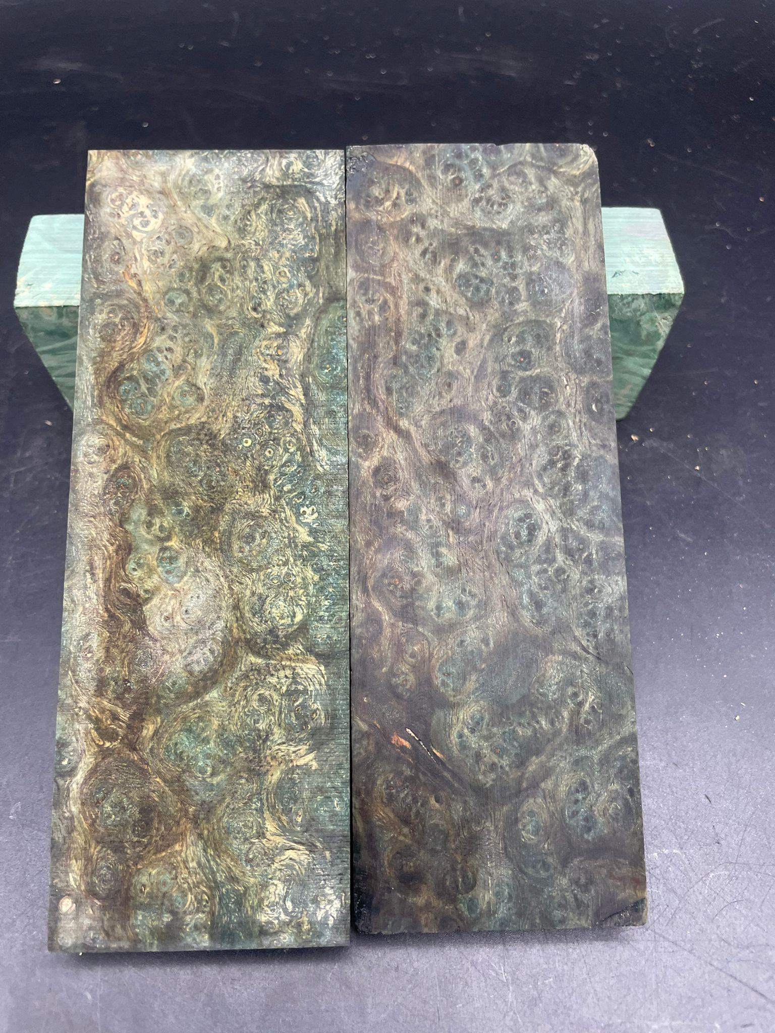 Stabilize Kabze 6 Ambonya