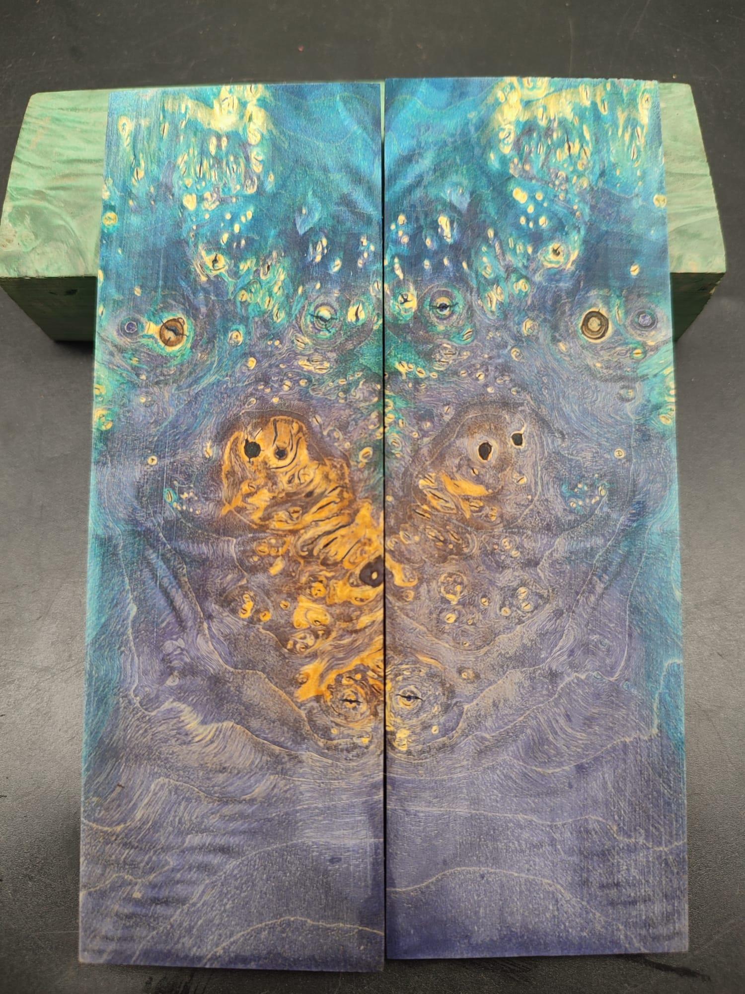 STABİLİZE KABZE 7 AMBONYA