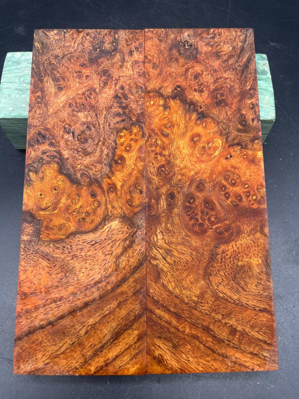 Stabilize Kabze 71 Ambonya