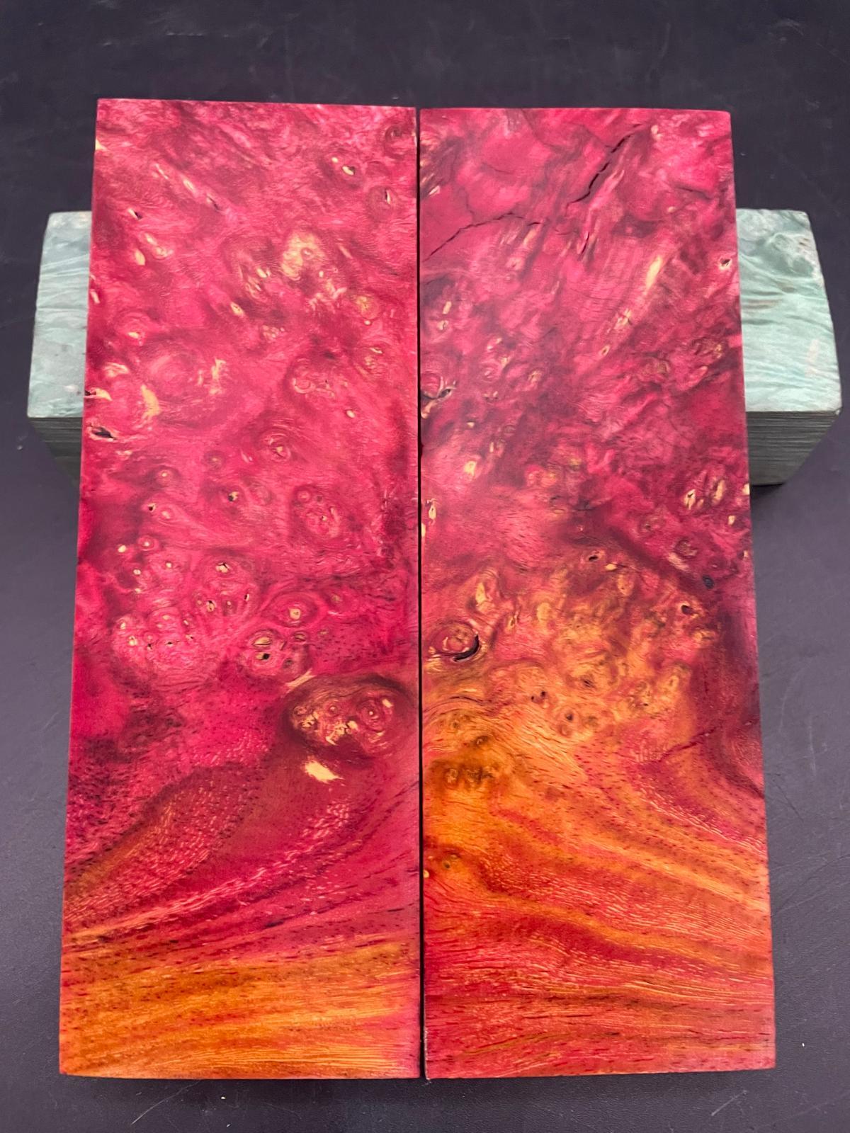 Stabilize Kabze Ambonya 102