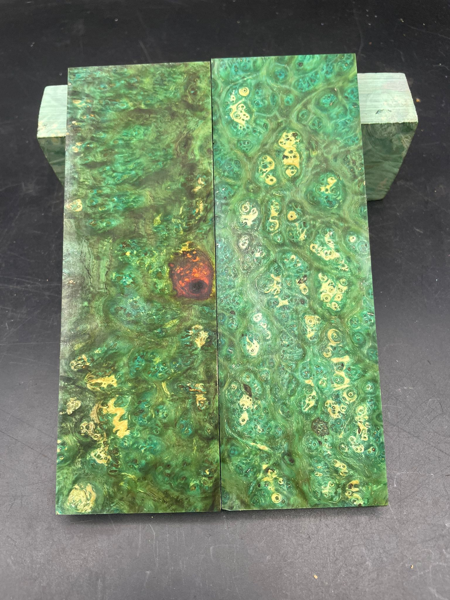 Stabilize Kabze Ambonya 9