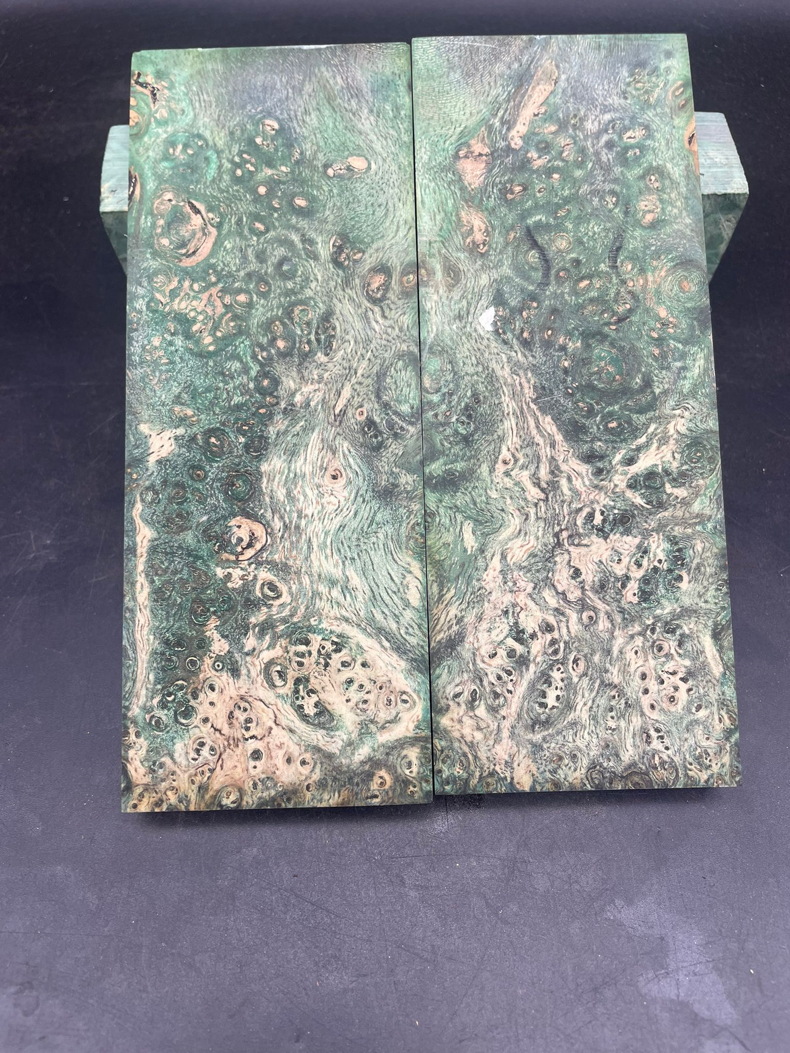 Stabilize Kabze15 Ambonya